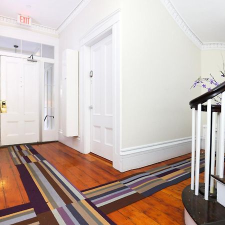 Charming & Stylish Studio On Beacon Hill #12 Бостон Экстерьер фото