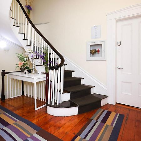 Charming & Stylish Studio On Beacon Hill #12 Бостон Экстерьер фото