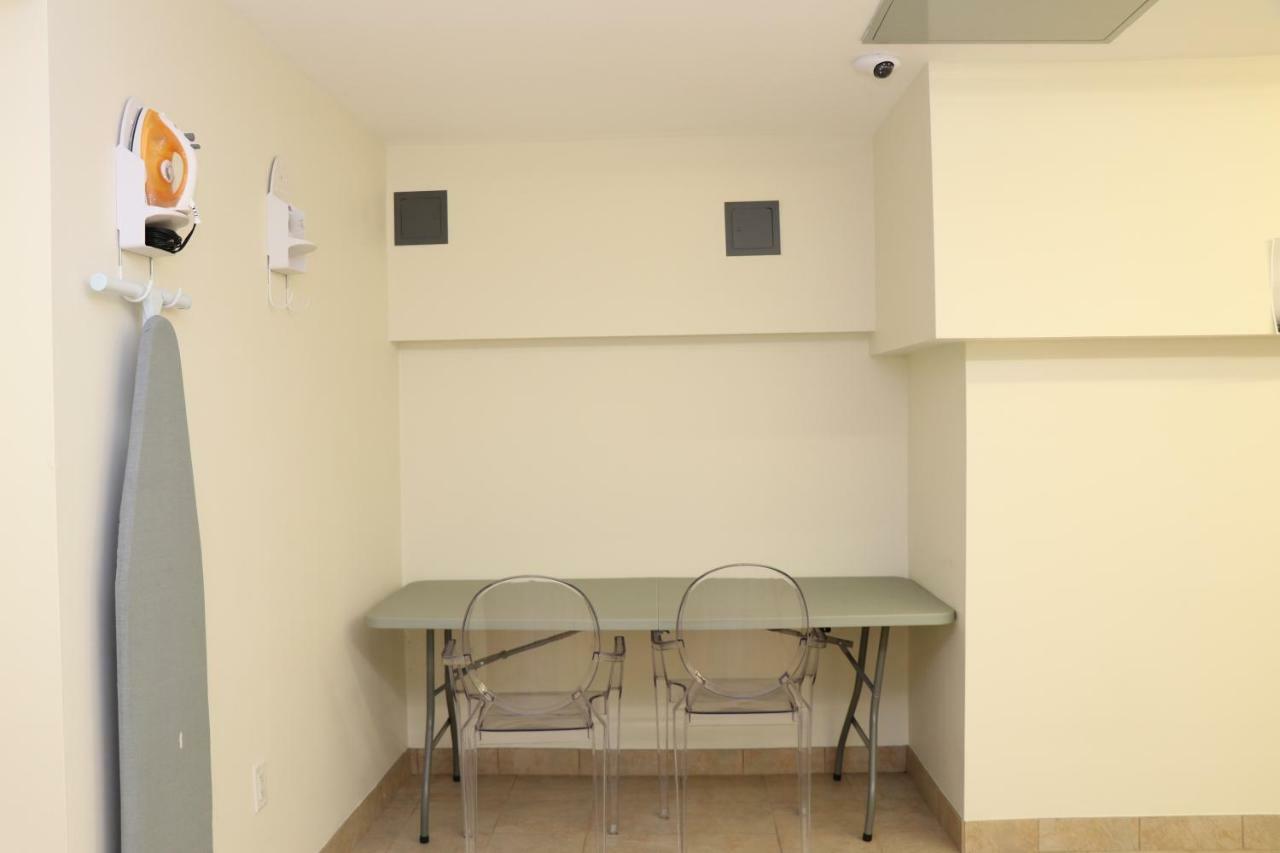 Charming & Stylish Studio On Beacon Hill #12 Бостон Экстерьер фото